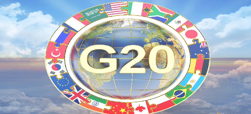 G-20 Meet on coronavirus Global Epidemic: कोरोना की विश्वव्यापी समस्या के बीच आज पीएम मोदी लेंगे जी-20 देशों की बैठक