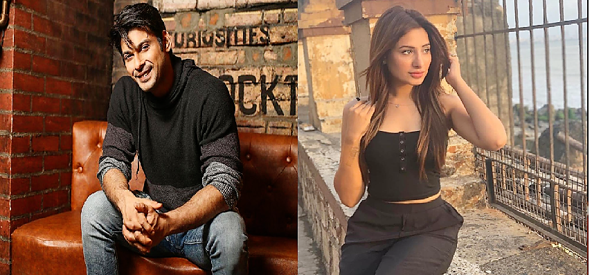 Sidharth Shukla And Mahira Sharma Will On Screen – जल्द ही माहिरा के साथ स्क्रीन शेयर करते नजर आएंगे सिध्दार्थ शुक्ला, जानें दोनों ने क्या कहा सोशल मीडिया पर