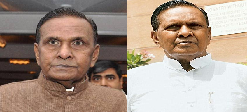 SP Founding Member Beni Prasad Verma Dies :  पूर्व केंद्रीय मंत्री और सपा के राज्यसभा सांसद बेनी प्रसाद वर्मा का निधन, लंबे समय से चल रहे थे बीमार