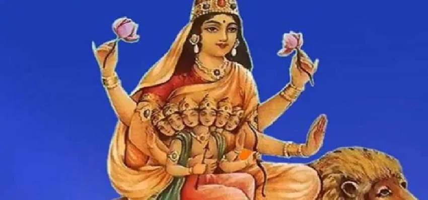 Navratri 2020 Skandmata Worship: नवरात्रि के पांचवे दिन ऐसे करें स्कंद माता की पूजा, दूर होंगे सभी कष्ट