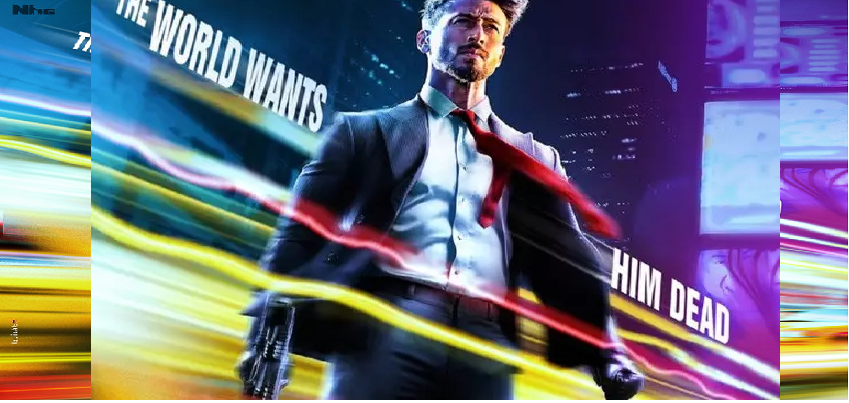 Tiger Shroff upcoming film heropanti-2 :  हीरोपंती का सीक्वल ला रहे है टाइगर श्रॉफ, कहा- मेरे साथ काम करने के लिए बहुत बड़ी स्टार हैं कृति