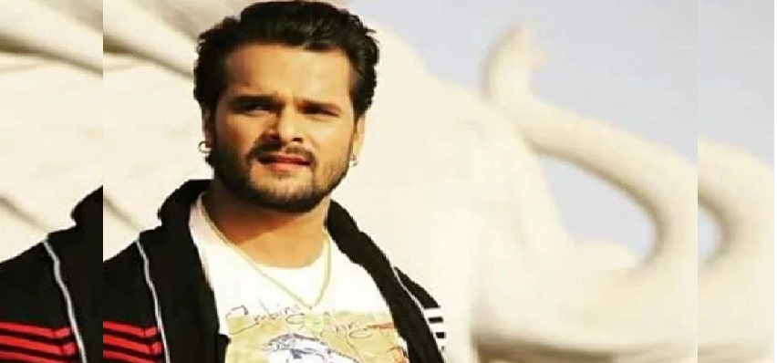 Khesari Lal  New Bhojpuri Song Released : रिलीज होते ही खेसारी के गाने ने मचाया धमाल, 24 घंटे में देखा गया 10 लाख बार