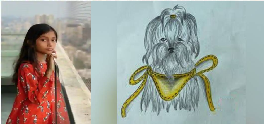Farah Khan Daughter Anya Raised 70,000 For Feed Animals:  फराह खान की बेटी आन्या ने अपने स्कैच से जुटाए 70 हजार रुपये, करना चाहती है जानवरों की मदद