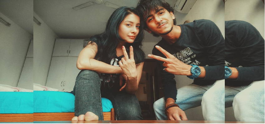 Simran Khanna And Bharat Dudani Are Divorced:  एक्ट्रेस सिमरन खन्ना और भरत दुदानी के बीच हुआ तलाक, ये थी वजह