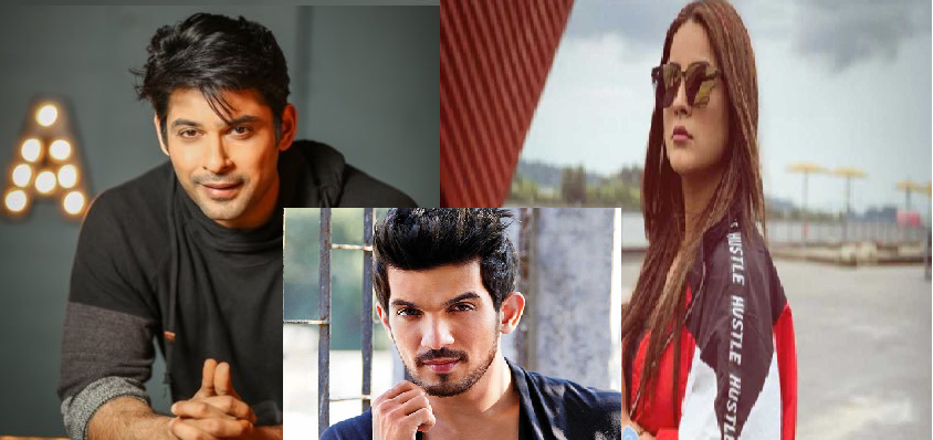 Sidharth Shukla Will Be Host Dance Deewane: अर्जुन बिजलानी नहीं सिद्धार्थ शुक्ला होस्ट कर सकते है शो डांस दीवाने, शहनाज़ भी होंगी शो की होस्ट