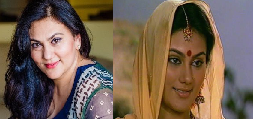 Ramayan Sita Deepika Chikhlia Said For Follow Guidelines Of Pm Modi :  रामायण की सीता ने की स्वास्थ्य और पुलिस कर्मियों का सम्मान करने की अपील, कहा- न करें लक्ष्मण रेखा पार