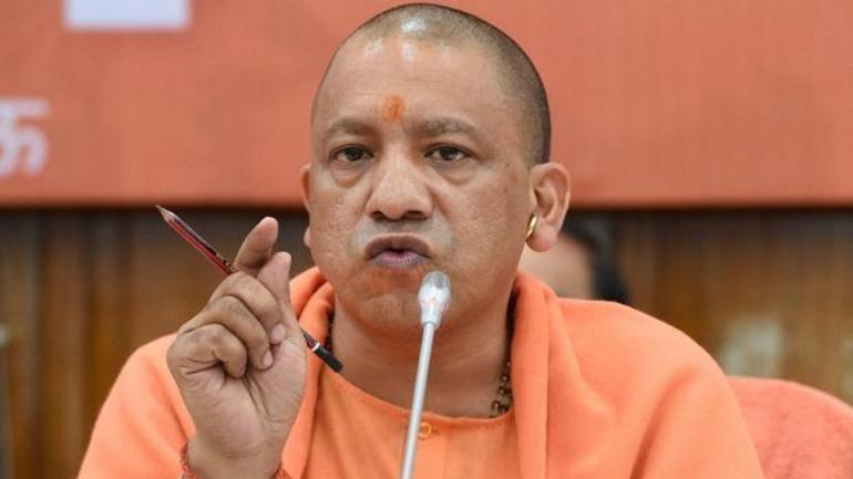 Cm Yogi On Muradabad Attack: यूपी- एक्शन में योगी सरकार, मुरादाबाद उपद्रवियों से नुकसान की भरपाई का आदेश