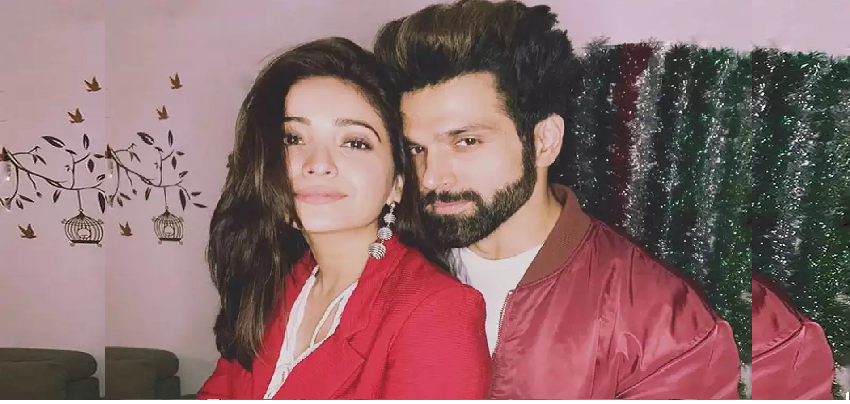 TV Actor Rithvik Dhanjani And Girlfriend Asha Negi Break-Up :  आखिरकार टूट गया रित्विक धनजानी और आशा नेगी का 6 साल पुराना रिश्ता