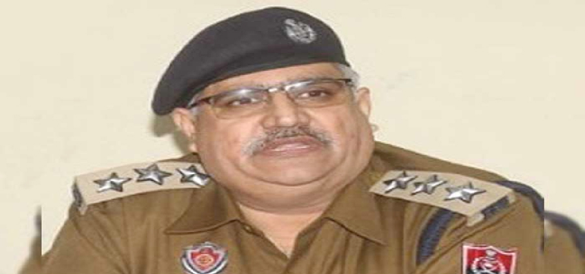 Tribute ACP Anil Kohli: कोरोना से जिंदगी की जंग हारे ACP अनिल कोहली, सीएम अमरिंदर सिंह ने जताया दुख