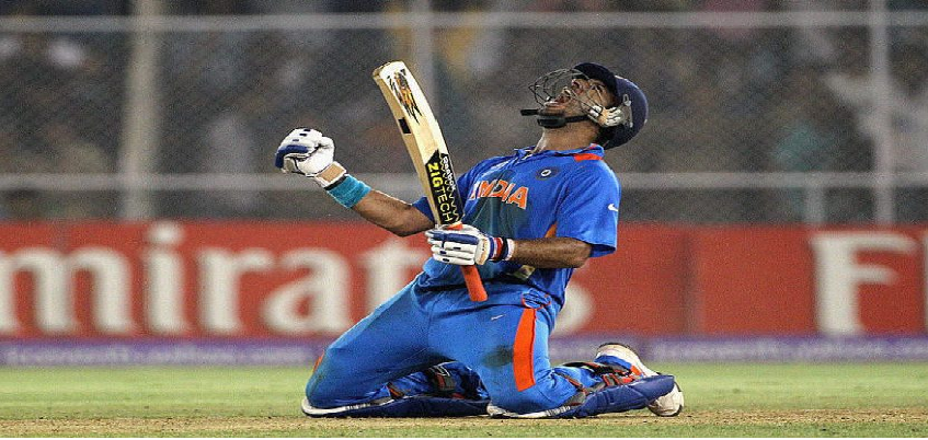 Yuvi On MS Dhoni: युवाओं की तुलना धोनी से करना गलत, सभी को खुलकर खेलने दो : युवराज सिंह