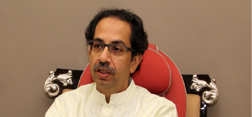 Uddhav Thackeray On Palghar Mob Lynching: पालघर मॉब लिंचिंग मामले पर सीएम उद्धव बोले- गलतफहमी में हुआ साधुओं पर हमला, दोषियों को किसी कीमत पर नहीं बख्शेंगे