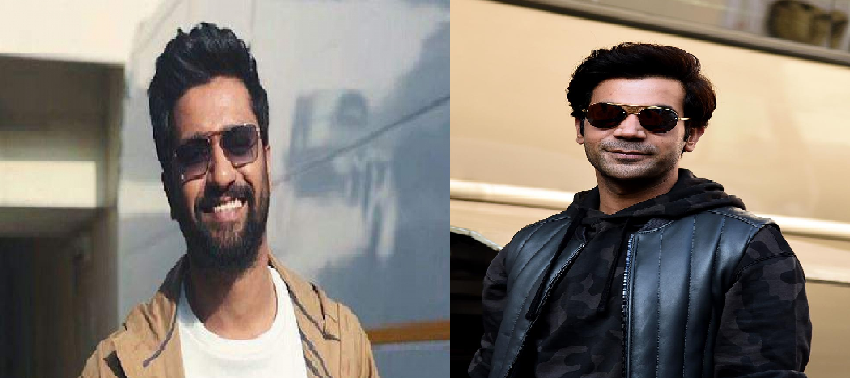 Vicky Kaushal Rajkummar Rao's housing complex sealed : एक्टर विक्की कौशल और राजकुमार राव के हाउसिंग कॉम्प्लेक्स में 11 साल की बच्ची मिली कोरोना पॉजिटीव