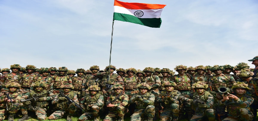 Indian-Defense-Force-Deal-to-hold: तीनों सेना के रक्षा सौदों पर भी लगा कोरोना का ब्रेक, रक्षा मंत्रालय ने दिया आदेश