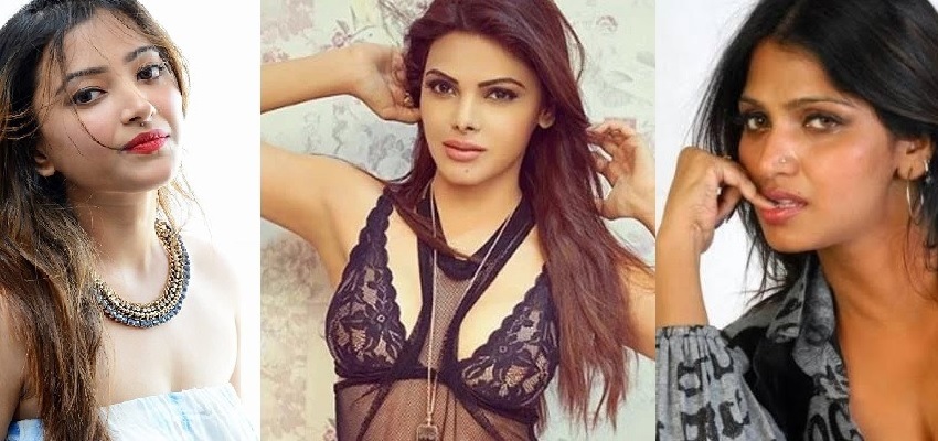 Top 5 Indian Actresses Caught in Sex Racket: शर्लिन चोपड़ा से लेकर सायरा बानो तक इन 5 मशहूर हीरोइन के दामन पर लग चुका है सेक्स रैकेट का दाग