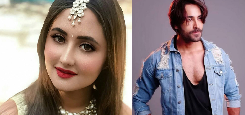 Rashmi Desai And Arhaan Khan Controversy-  रश्मि देसाई और अरहान खान की लड़ाई के बीच में आया देवोलीना भट्टाचार्जी का बयान, कही ये बात
