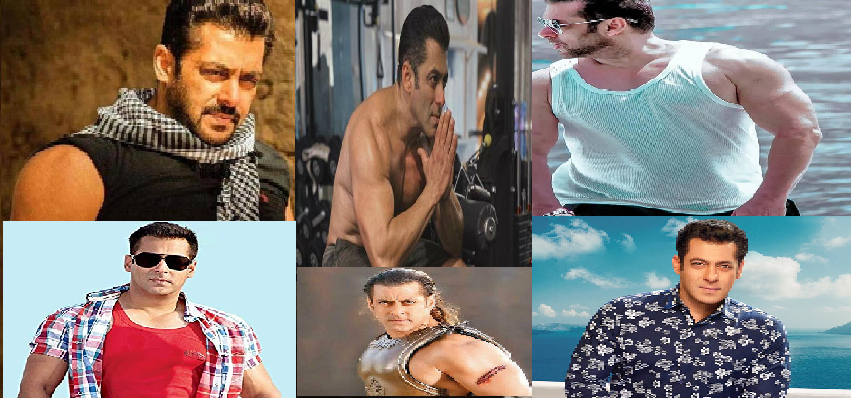Box Office King Salman Khan- बॉलीवुड के साथ-साथ बॉक्स ऑफिस पर भी राज करते हैं सलमान खान, जानें सलमान के रिकॉर्ड्स