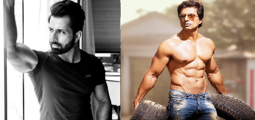 Sonu Sood arranges iftar for thousands of people in Pak month of Ramadan:  सोनू सूद  की मानवता, रमजान के पाक महीने में कराएंगे हजारों लोगों को इफ्तार