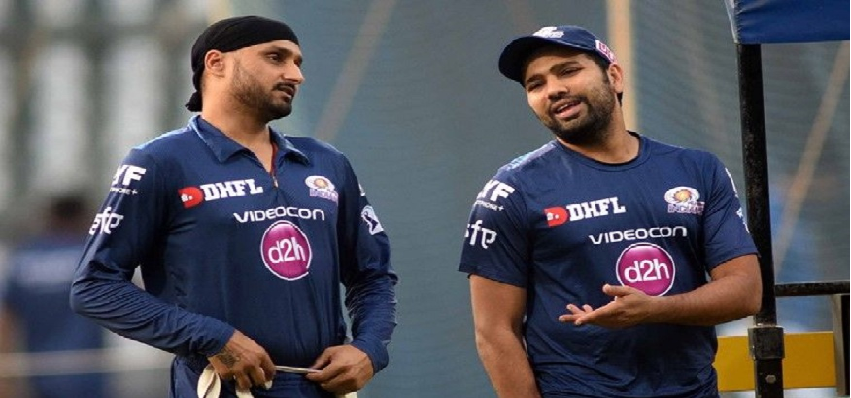 Harbhajan On Pak Cricket: जानिए, भज्जी का पाकिस्तान के दो बल्लेबाजों के सामने गेंदबाजी करते हुए क्यों करता था रोने का मन