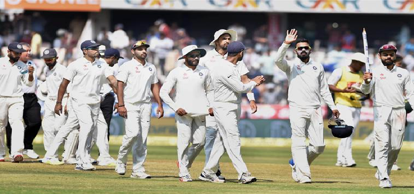 India And Australia Cricket Series: क्रिकेट प्रेमियों के लिए राहत भरी ख़बर, ऑस्ट्रेलिया के साथ हो सकती है भारत की सीरीज