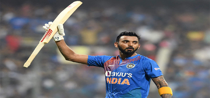KL Rahul Dreams Of Losing The World Cup 2019: इस भारतीय बल्लेबाज को आते है विश्व-कप 2019 हार के सपने, रात को नींद भी नहीं आती