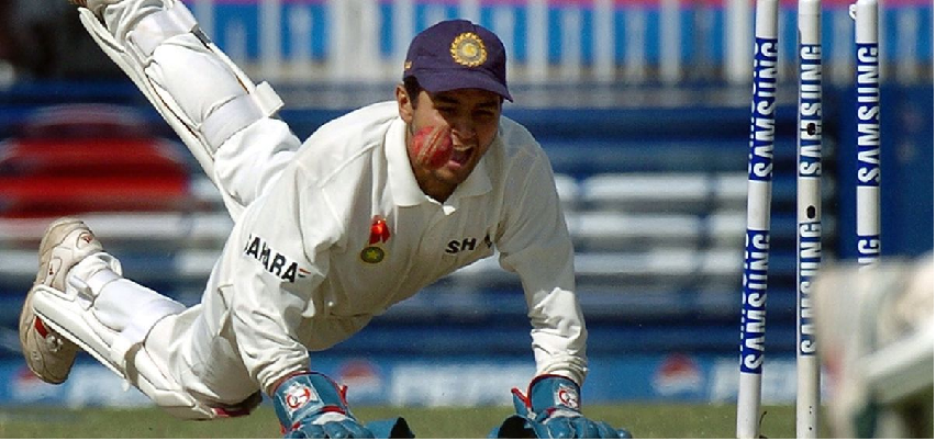 Wicketkeeping with 9 fingers: जानिए, इस भारतीय विकेटकीपर ने 9 उंगुलियों के साथ की विकेटकीपिंग, किया देश का प्रतिनिधित्व