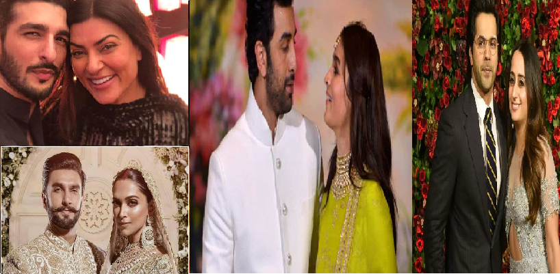 Bollywood Couples Marriage 2020 - क्या कोरोना वायरस और लॉकडाउन के बाद शादी के बंधन में बंधेगे ये बॉलीवुड कपल्स?