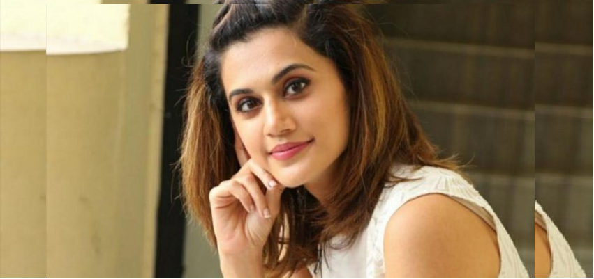 Taapsee Pannu Film Thappad Will Stream on Amazon-  अब लॉकडाउन के दौरान घर पर ही देख पाएंगे तापसी पन्नू स्टारर थप्पड़, जानें कैसे देख सकते हैं आप तापसी की फिल्म थप्पड़