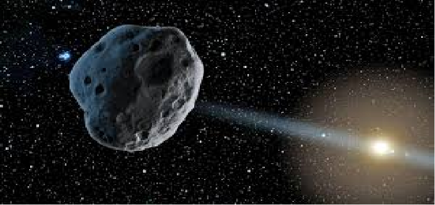 Secrets of The Universe Update: एक अनजानी आफत से वैज्ञानिक डरे, 48 घंटे में माउंट एवरेस्ट से बड़ा एस्टेराॅयड धरती के करीब से गुजरेगा, जानें कितना खतरनाक है ये पिंड?