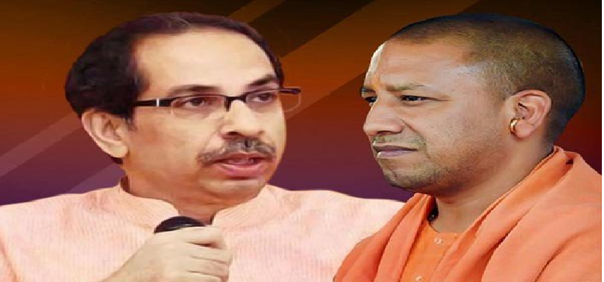 Politics On The Sadhu Murder Case: संतों की मौत पर राजनीति क्यों ? अब बुलंदशहर मामले में योगी के पास आया उद्धव का फोन