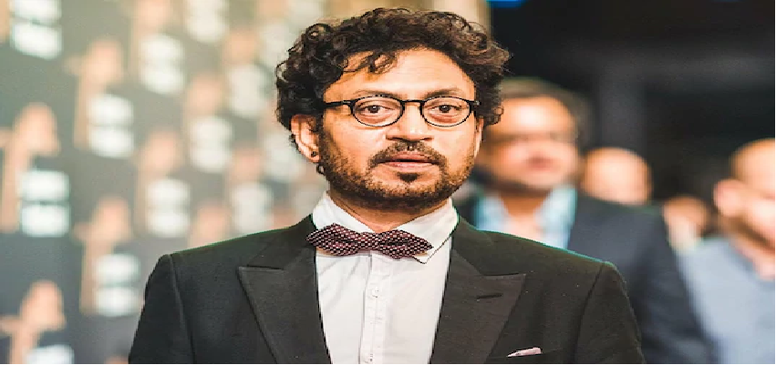 Bollywood Actor irrfan khan Died: सहज और सरल अभिनय करने वाले अभिनेता इरफान खान के निधन पर अरविंद केजरीवाल से लेकर ज्योतिरादित्य सिंधिया तक इन दिग्गज नेताओं ने दी श्रद्धांजलि