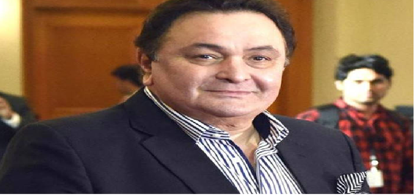 Rishi kapoor Dies At 67 : ऋषि कपूर को नेताओं ने कुछ यूं किया याद, राष्ट्रपति ने कहा- उनका निधन सिने जगत के लिए अपूरणीय क्षति, पीएम मोदी ने टेलेंट का पावरहाउस बताया