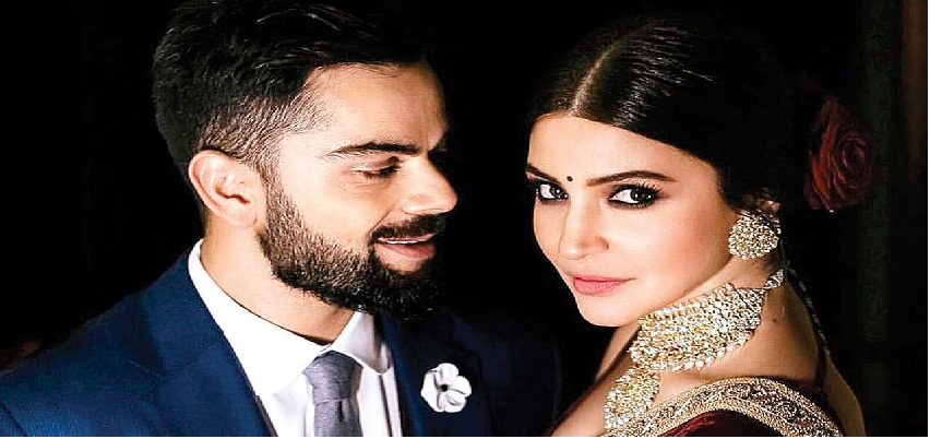 Happy Birthday Anushka Sharma: एक्ट्रेस अनुष्का शर्मा का जन्मदिन आज, जानें अनुष्का-विराट की दिलचस्प लव-स्टोरी