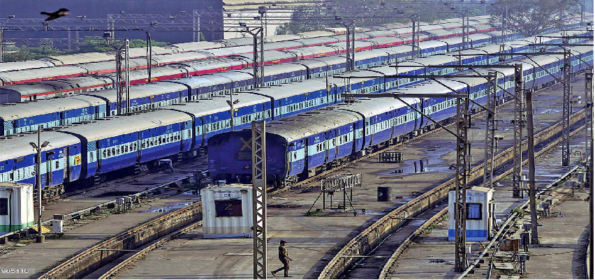 Chattishgarh Lockdown Update: छत्तीसगढ़ के सीएम ने लिखा पीएम मोदी को पत्र, मजदूरों के लिए मांगी स्पेशल ट्रेन
