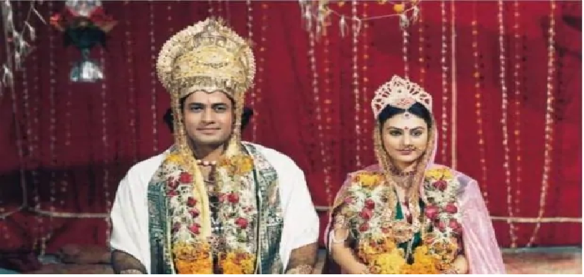 Ramayan Serial created record of success:  लाॅकडाउन में नौजवान भी देख रहे रामायण, टीआरपी ने तोड़ा 'गेम ऑफ थ्रोन्स' का रिकाॅर्ड, अब कल से श्रीकृष्णा का प्रसारण