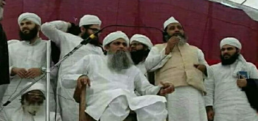 Police Got Success In Markaz Maulana Case: ED को मिली कामयाबी, मरकज के बैंक खाते का लगाया पता, गिरफ्तारी से दूर मौलाना साद