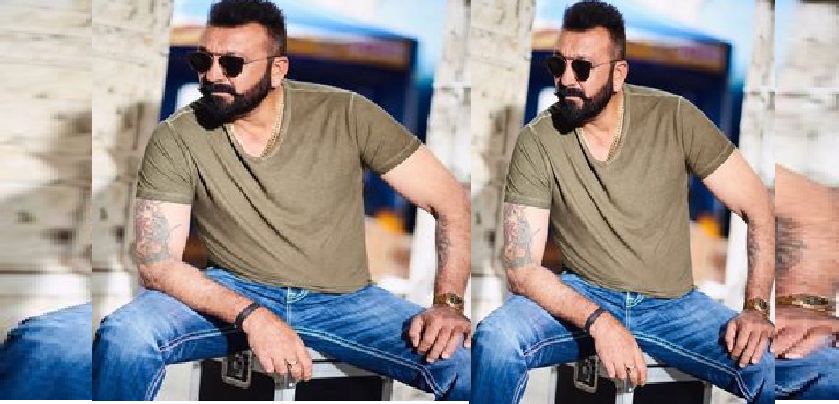 Sanjay Dutt Reaction on Extend Lockdown-  लॉकडाउन बढ़ने पर क्या बोले बॉलीवुड के खलनायक संजय दत्त, ऐसा था रिएक्शन
