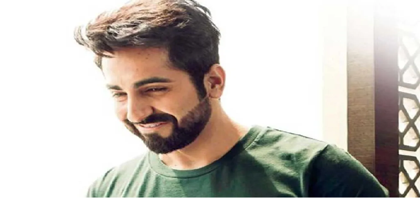 Ayushman Khurrana Casting Couch Story : आयुष्मान खुराना ने खोले अपने राज़, बताया कास्टिंग काउच से जुड़ा ये किस्सा