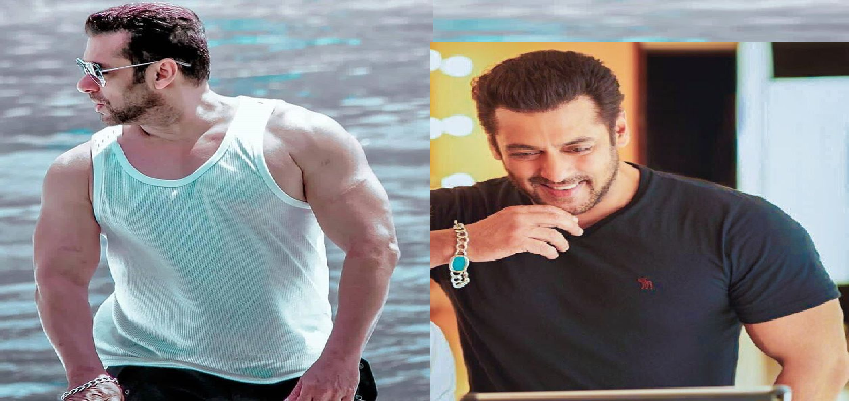 Salman Khan Being Haangryy Food Trucks:   'Being Haangryy' के फूड ट्रक्स चलवा रहे है सलमान खान, जरूरतमंदों को ऐसे पहुंचा रहे है खाना