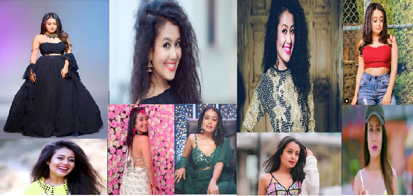 Neha Kakkar Create Record-  नेहा कक्कड़ ने रचा इतिहास, बनाया ये वर्ल्ड रिकॉर्ड