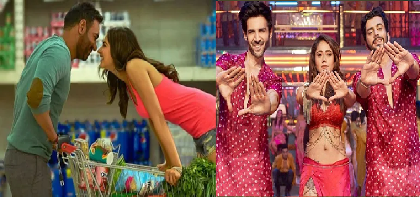 Film De De Pyaar De And Sonu Ke Titu Ki Sweety Sequel: फिल्म ‘दे दे प्यार दे’ और ‘सोनू के टीटू की स्वीटी’  के सीक्वल की तैयारियों में लगे है भूषण कुमार, लगाई पक्की मुहर