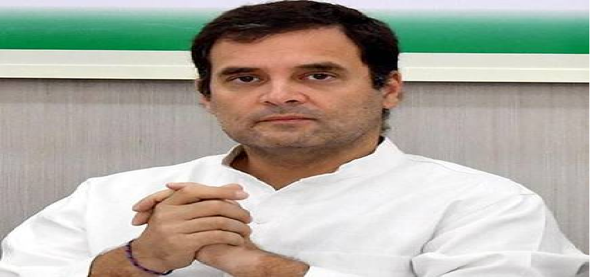 Rahul Gandhi Attack on Modi Govt:  राहुल गांधी ने मोदी सरकार से पूछे कुछ सवाल, कहा- मजदूरों को पैसे दे सरकार