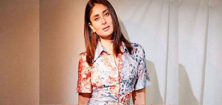 Kareena Kapoor Khan Lockdown Break- लॉकडाउन में करीना कपूर ने लिया बड़ा फैंसला, नही करेंगी कोई नई फिल्म साईन ये है वजह