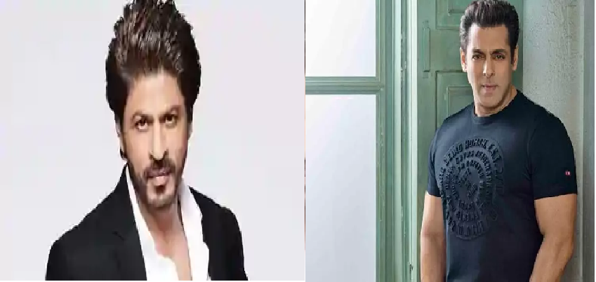 Shahrukh Khan Turned Down Rajkumar Hirani Film:  शाहरूख खान ने ठुकराई राजकुमार हिरानी की फिल्म, क्या सलमान खान है वजह ?