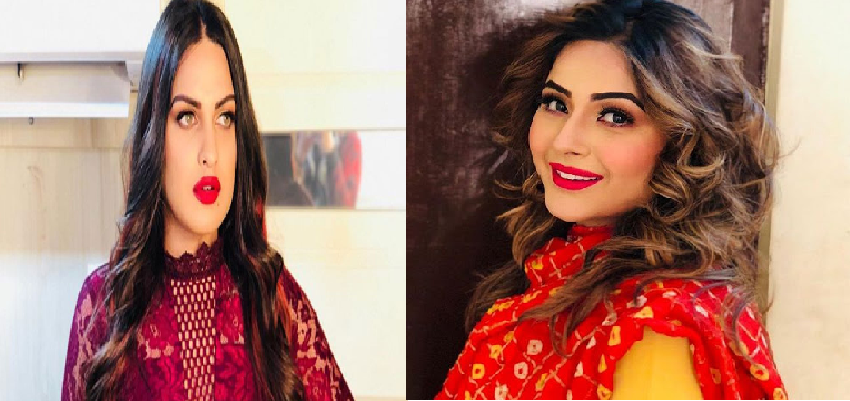 Himanshi Khurana Unfollow Jassie Gill : अभी खत्म नही हुई शहनाज़ गिल और हिमांशी खुराना की लड़ाई, जस्सी गिल पर उतरा सारा गुस्सा