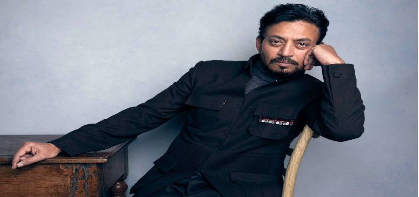 Irrfan Khan Incomplete Film :  ये एक्टर करेगा इरफान खान की अधूरी फिल्म पूरी, जाने कौन है वो एक्टर