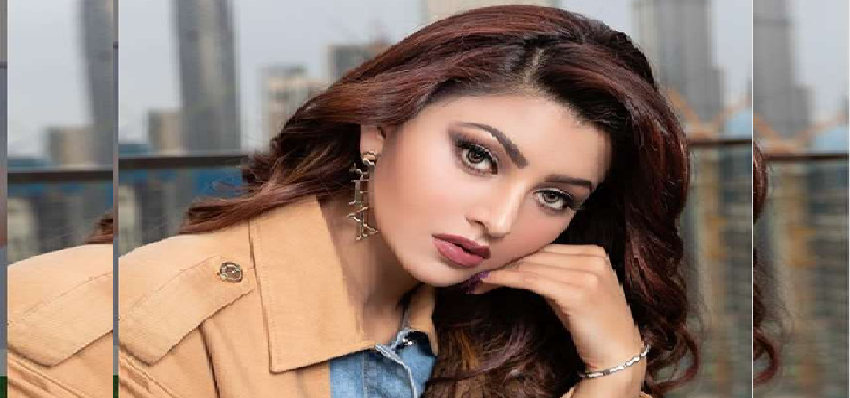 Urvashi Rautela Donates Five Crore Rupees:  उर्वशी रौतेला ने टिकटॉक से कमाए 5 करोड़ रूपए, कोरोना की जंग में किया दान