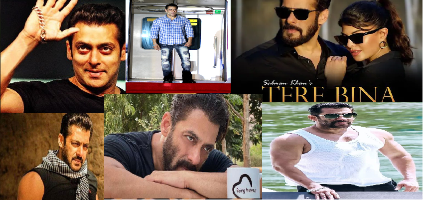 Salman Khan Next Song :  सलमान खान को लेकर आई एक और बड़ी खबर, क्या लेकर आएंगे एक और गाना ?