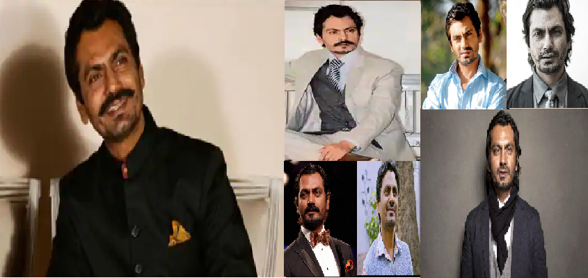 Nawazuddin Siddiqui Birthday Special : बॉलीवुड में अपनी एक्टिंग से लोहा मनवा चुके एक्टर नवाजुद्दीन सिद्दीकी का जन्मदिन आज, ऐसा रहा उनका जीवन संघर्ष