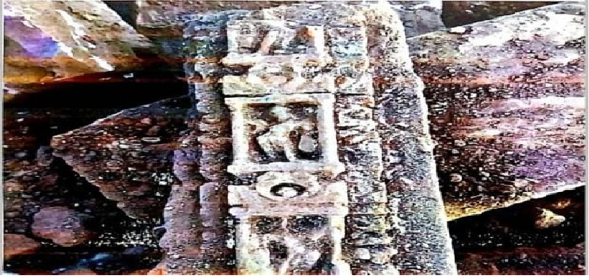 Shivling Found Of Ayodhya: अयोध्या में रामजन्म भूमि की खुदाई के दौरान मिली शिवलिंग की मूर्तियां, सभी को कर दिया हैरान