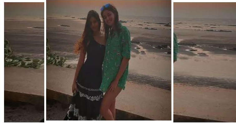 Suhana Khan Birthday Special : शाहरुख खान की बेटी सुहाना खान का जन्मदिन आज, एक्ट्रेस अनन्या पांडेय ने खास तरीके से दी बधाई